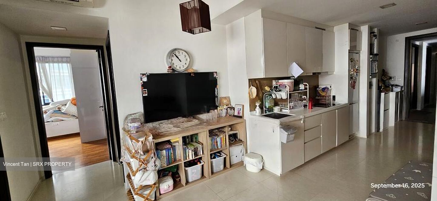 Regent Residences (D12), Apartment #483381061